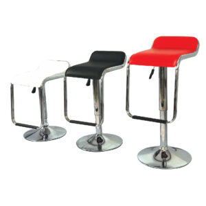 เก้าอี้บาร์ ปรับระดับได้ NJ07