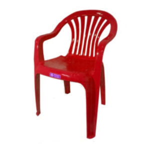เก้าอี้พลาสติก มีที่ท้าวแขน