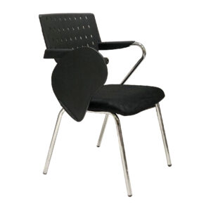 เก้าอี้เลคเชอร์ แขนเหวี่ยง