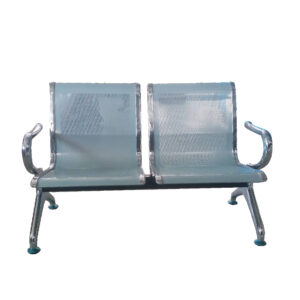 เก้าอี้แถวดราก้อน 2 ที่นั่ง (เก้าอี้พักคอย)