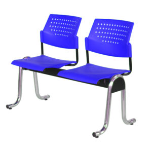 เก้าอี้แถวไกรเดอร์ 2 ที่นั่ง