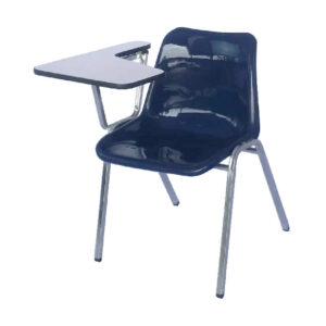 เก้าอี้โพลีเลคเชอร์ ขาธรรมดา