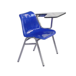 เก้าอ้เลคเชอร์โพลี ขาเอ