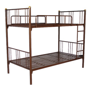 เตียงเหล็ก 3.5 ฟุต 2 ชั้น