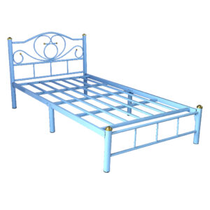 เตียงเหล็ก 3.5 ฟุต