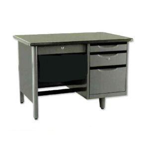 โต๊ะทำงานเหล็ก 3 ฟุต TM3F