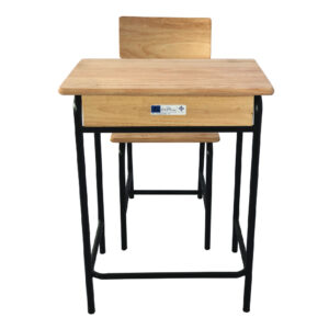 โต๊ะเก้าอี้นักเรียน มอก. ระดับมัธยม